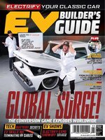EV Builder Guide